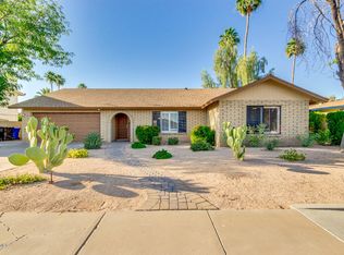 1506 W Keating Ave, Mesa, AZ 85202