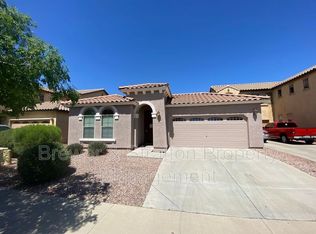 14766 W Jenan Dr, Surprise, AZ 85379