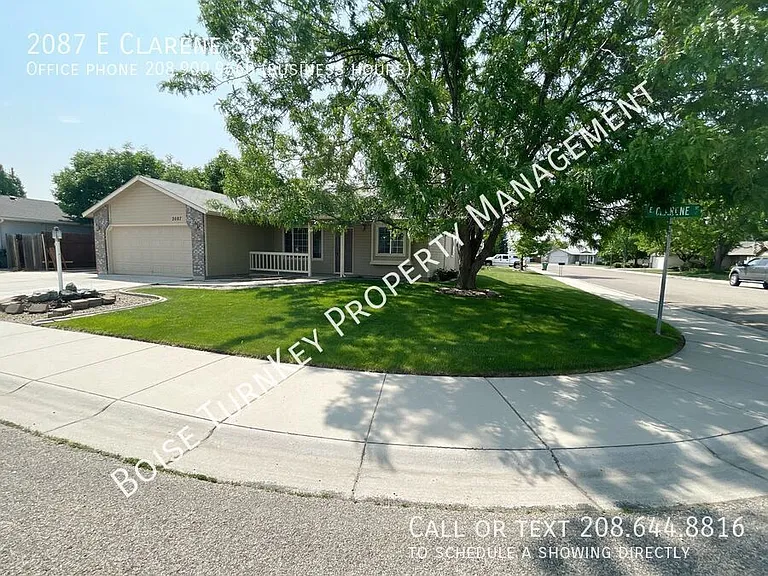 2087 E Clarene St — Photo 1