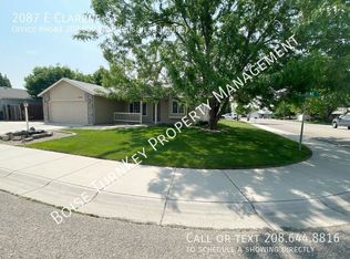 2087 E Clarene St, Meridian, ID 83646