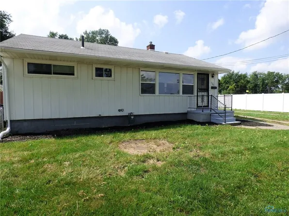 5145 Ford St, Toledo, OH 43612
