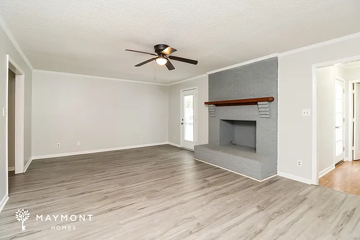 1524 Pine Creek Rd — Photo 4