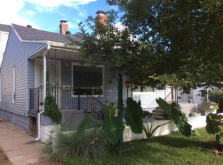 1022 N Amidon Ave, Wichita, KS 67203