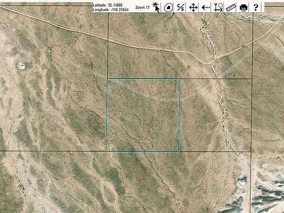 4th image of Navajo County