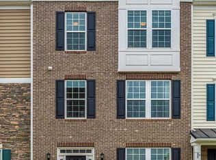 2814 Shearwater Ln, Frederick, MD 21701