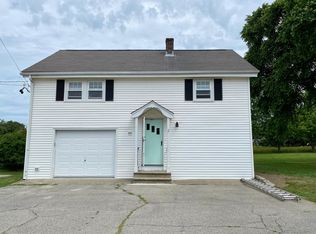 497 Aquidneck Ave, Middletown, RI 02842