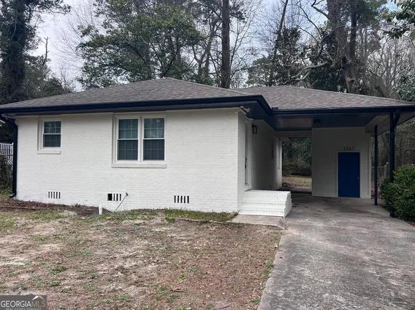 1247 Carlisle Ave, Macon, GA 31204