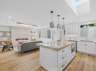 497 Avenida Sevilla UNIT D, Laguna Woods, CA 92637