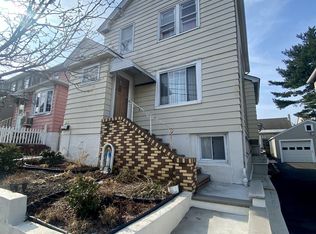 1615 82nd St, North Bergen, NJ