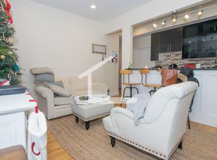 20 Dean Rd UNIT 4F, Brookline, MA 02445