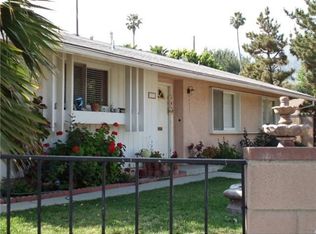 12731 Rajah St, Sylmar, CA 91342