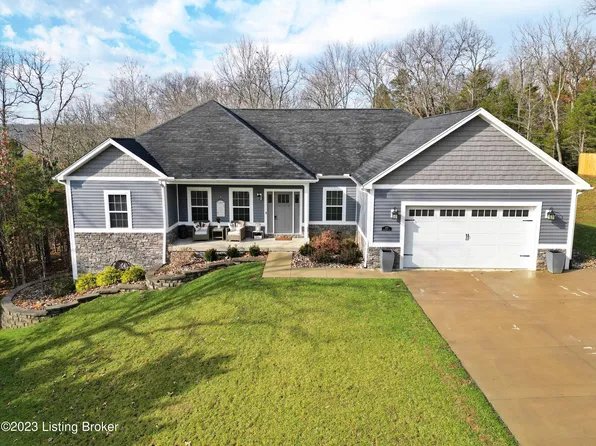 470 Strawberry Hill Dr, Brandenburg, KY 40108