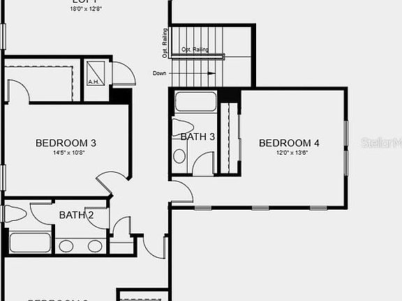 3rd image of this home