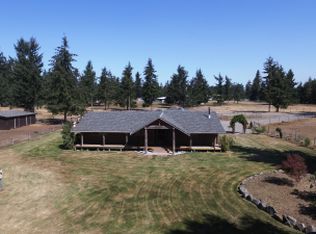 12709 Pless Rd SE, Rainier, WA 98576