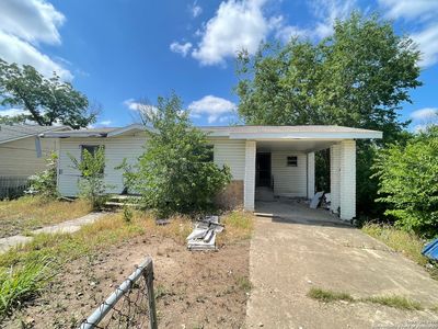 726 Price, San Antonio, TX, 78211