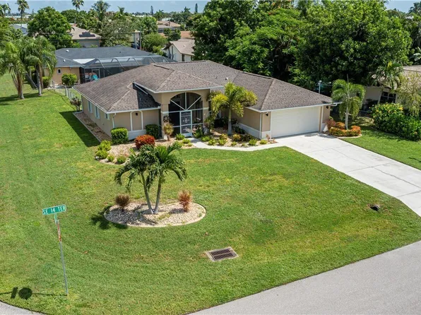 1101 SE 14th Ter, Cape Coral, FL 33990