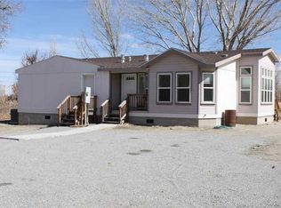 14 Palomino Dr, Yerington, NV 89447