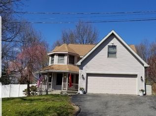 11 Oak Knl, Worcester, MA 01609