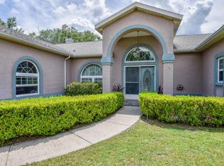 270 NW 73rd Ter, Ocala, FL 34482