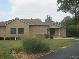 4246 Evergreen Dr, Adrian, MI 49221