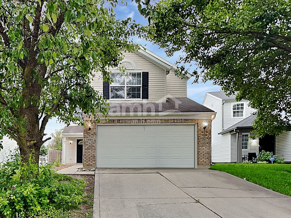 11655 Congressional Ln, Indianapolis, IN 46235 Zillow