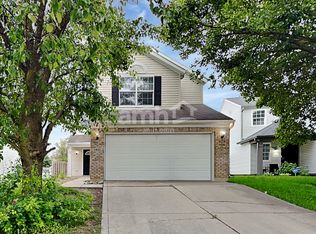 11655 Congressional Ln, Indianapolis, IN 46235