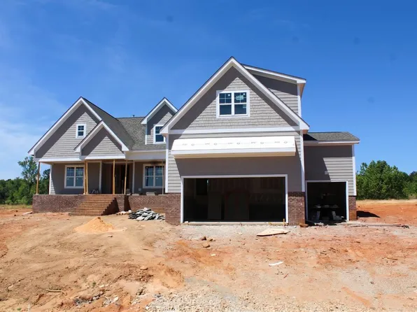 45 Peaceful Dr, Franklinton, NC 27525
