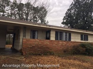 123 Ivan Rd, Memphis, TN 38109