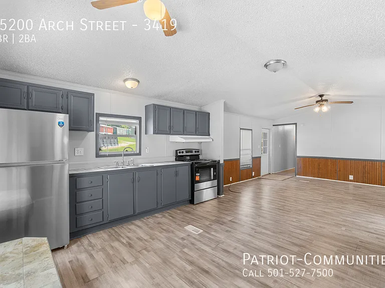 15200 Arch St #3419 — Photo 7