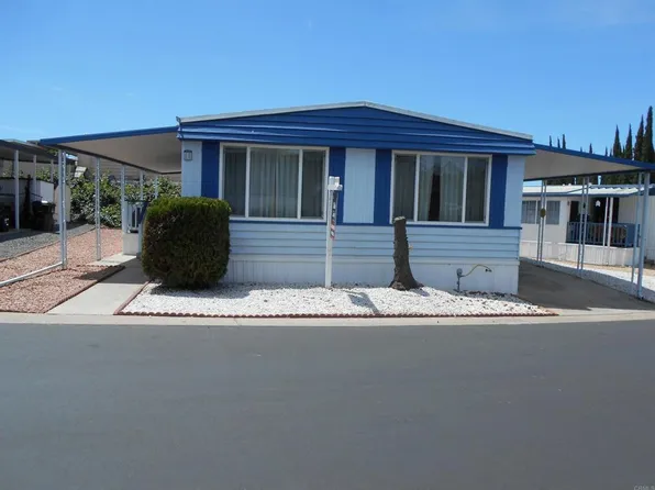 Bayview Heights Dr #88, San Diego, CA 92105