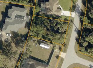 Daphne Rd LOT 21, North Pt, FL 34288