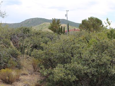 7320 Veda Lane, Wilhoit, AZ, 86332