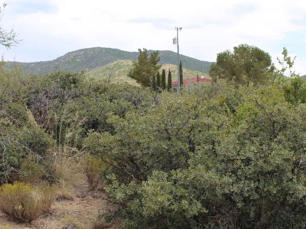 7320 Veda Lane, Wilhoit, AZ 86332