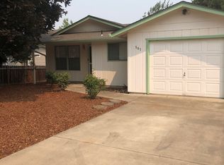 507 Wagner Creek Rd #A, Talent, OR 97540