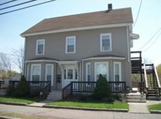 18 Shawmut St, Weymouth, MA 02189