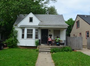 11707 Minock St, Detroit, MI 48228