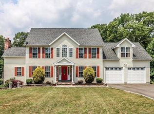 258 Osborn Rd, Naugatuck, CT 06770