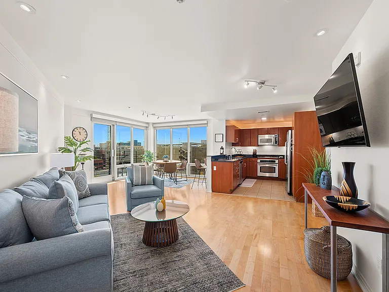 1608 India St #501 — Photo 3