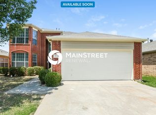 2524 Tar Heel Dr, Fort Worth, TX 76123