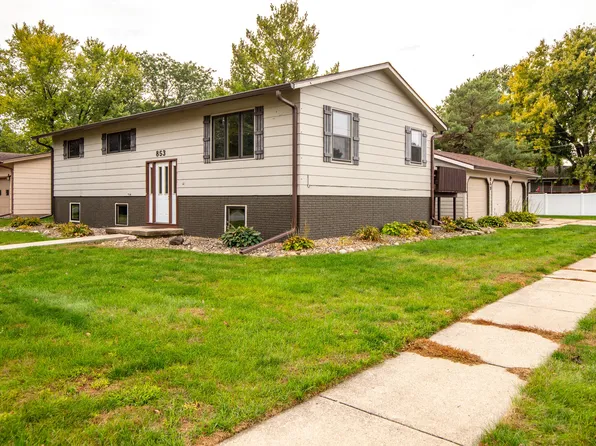 853 Park Ave, Story City, IA 50248