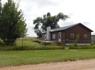 207 Smithwick Rd, Edgemont, SD 57735