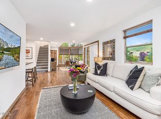 16 Eagle Rd #A-1, Avon, CO 81620