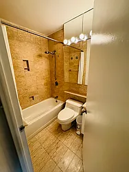 Rented by Yoram Adin, LREB