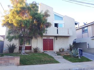 2119 Voorhees Ave #2, Redondo Beach, CA 90278