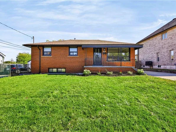 38 Deerhurst Rd, Hamilton, ON L8E 2E4