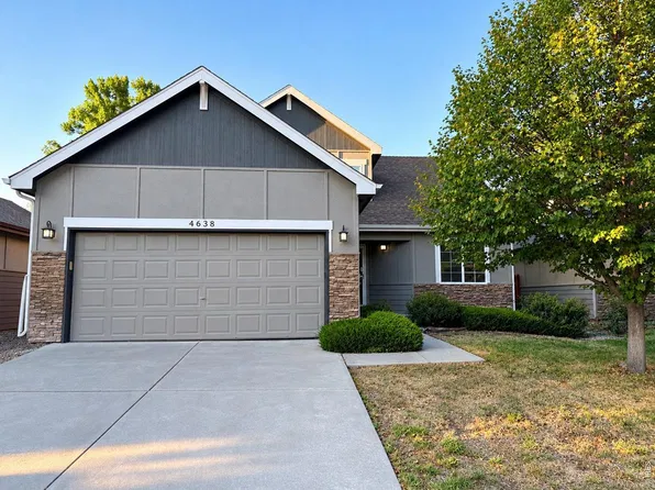 4638 Brenton Dr, Fort Collins, CO 80524