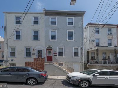 4711 Fowler St, Philadelphia, PA, 19127