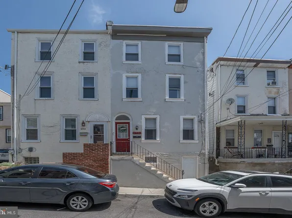 4711 Fowler St, Philadelphia, PA 19127