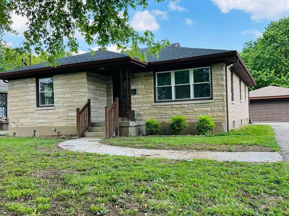 4105 North Ln, Shively, KY 40216
