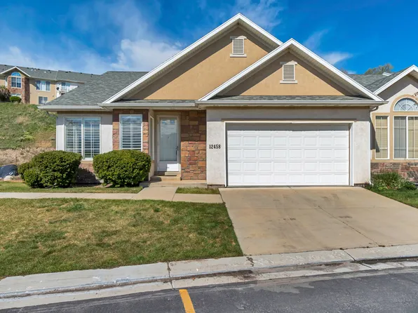 12458 S Tithing Point Dr W, Riverton, UT 84065